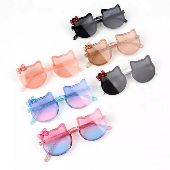 LENTES KITTY CON PROTECTOR UV