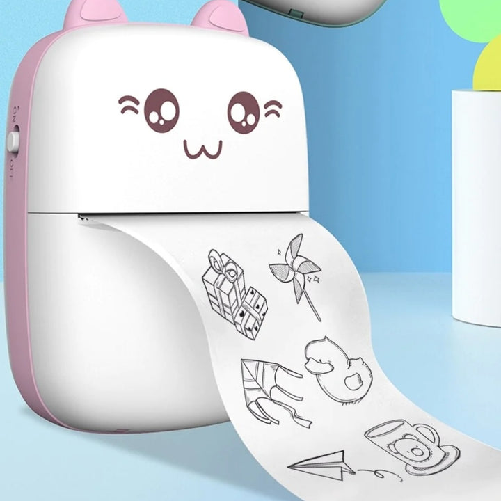 MINI IMPRESORA
