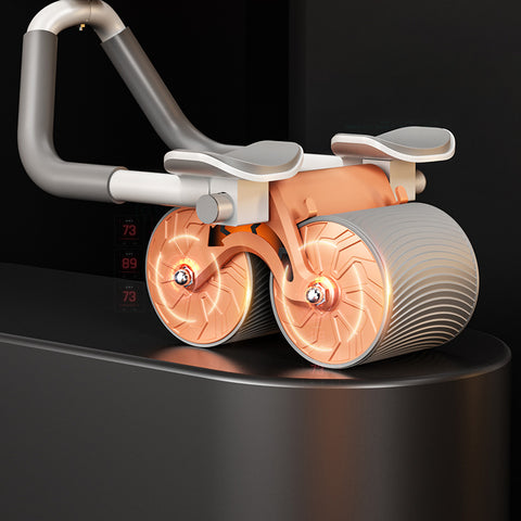 Gray helmet for bikers